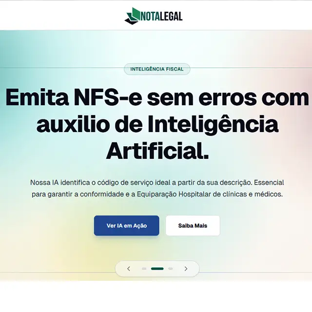 Ecossistemas Digitais